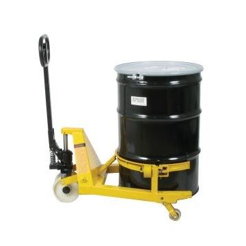 WESCO® Drum Jack 4 Inch Lift
